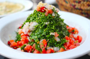 Tabbouleh