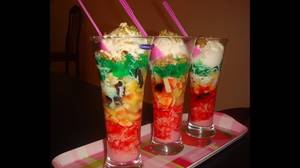 Special Falooda