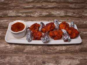 Chicken Lollipop 