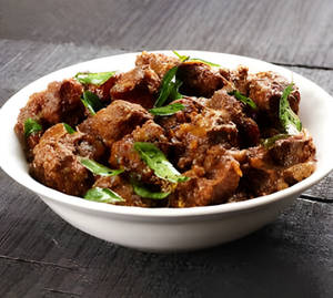 Mutton Sukka