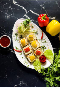 Paneer Malai Tikka