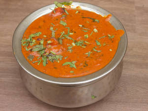 Boneless Chicken Tikka Masala