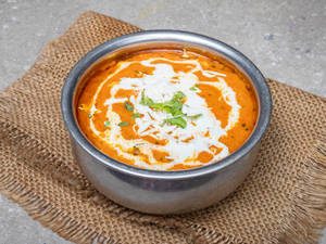 Paneer Butter Masala