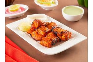 Fish Tikka