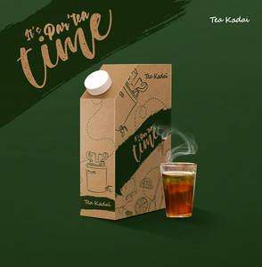 250ml Sulaimani