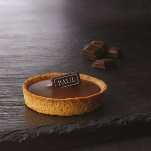 Chocolate Tartlet