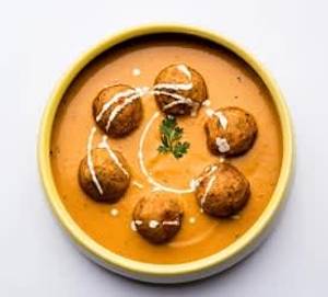 Veg Kofta