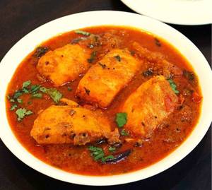 Fish Masala