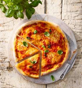 Pizza Margherita