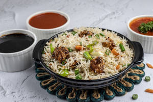 Veg Fried Rice