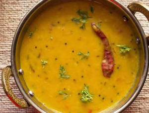Plain Dal
