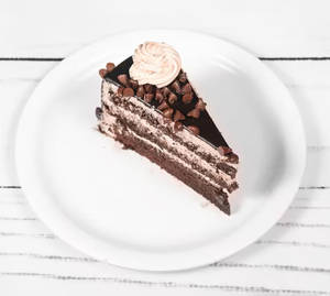 Choco Chips Pastry                                                     