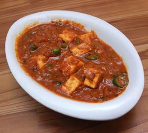 Paneer Butter Masala 