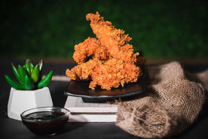 Boneless Chicken Strips