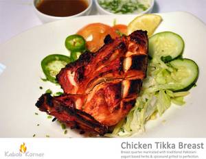 Chicken Breast Piece (1 Pc)