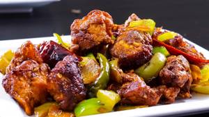 Chilli Paneer