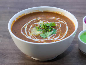 Dal Makhani