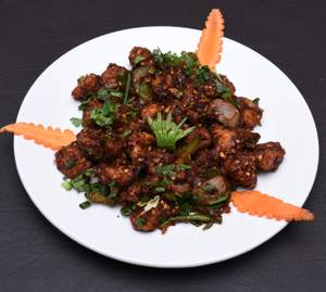 Chilli Chicken