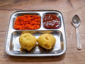 Batata Vada