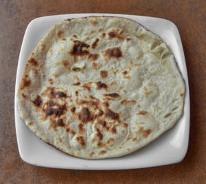 Tandoori Roti