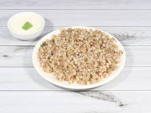 Sabudana Khichdi 1