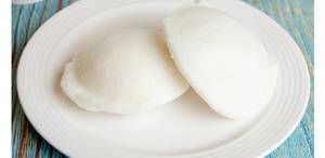 Idli (2 Pcs)