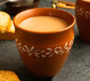 Adrak Chai