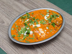 Kaju Paneer Masala