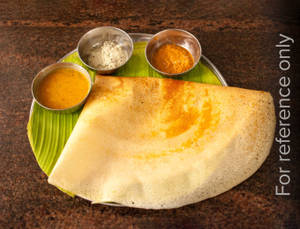 Cheese Masala Dosa