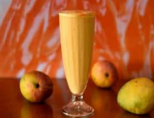 Mango Juice. 350ml