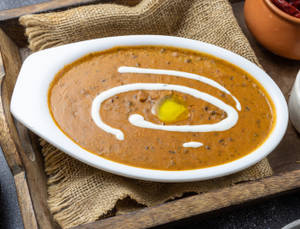 Dal Makhani