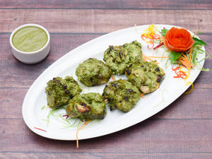 Pahadi Tikka 