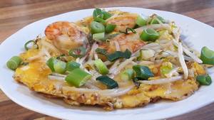 Prawns Fuyong