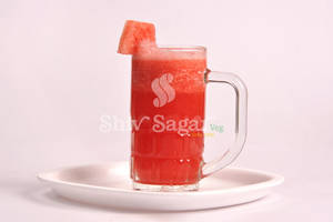 Watermelon Juice