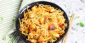 Paneer Noodles