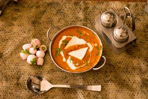 Shahi Paneer