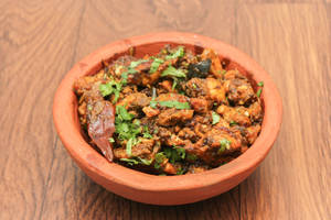 Chicken Chukka