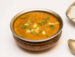 Paneer Handi