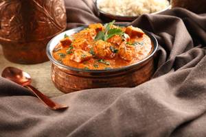Paneer Lababdar