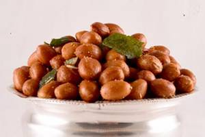 Karam Veru Senagalu (150 gms)