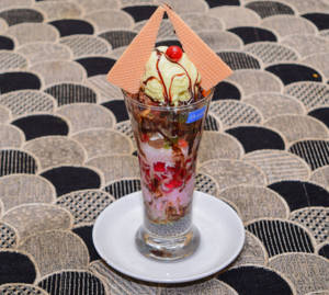 Bombay Falooda