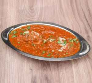 Vegetable Kofta