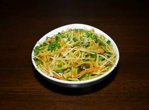 Schezwan Noodles