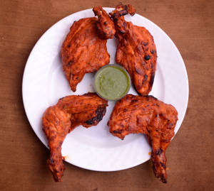 Chicken Tandoori