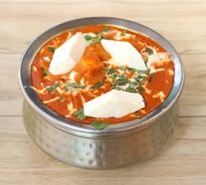 Paneer Butter Masala