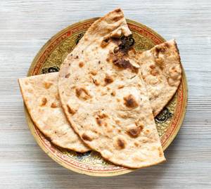 Tandoori Roti (1 Pc)