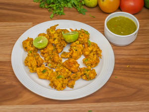 Chicken Popcorn