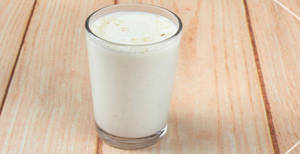 Plain Buttermilk