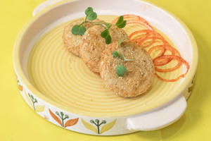 Birds Nest (dahi Kebab) (6 Pcs)