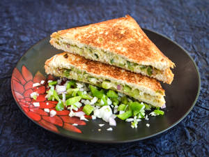 Hari Super Sandwich in Jayanagar 3rd Block